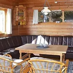 度假居 6 Person In Bud-by Traum