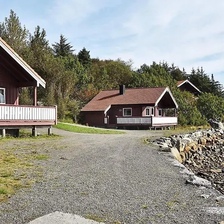 Holiday home Vi *