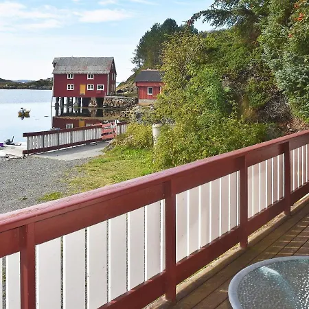 Vi Holiday home *