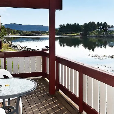 Holiday home Vi