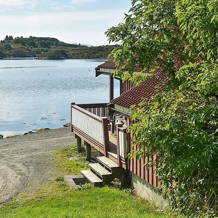 Holiday home Vi *