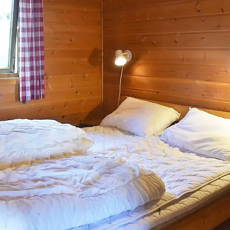 Ferienhaus 6 Person In Bud-by Traum *