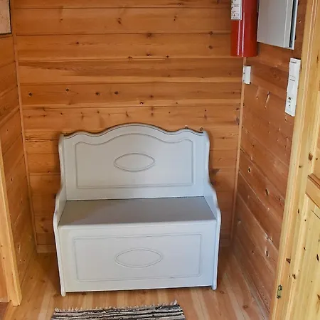 Ferienhaus 6 Person In Bud-by Traum Bud